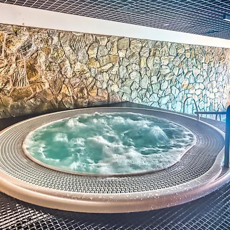 B6 Z Basenem, Sauna, Jacuzzi - 5d Szklarska Poręba