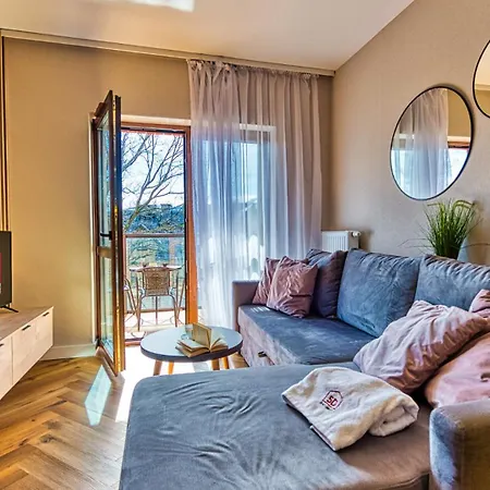 B6 Z Basenem, Sauna, Jacuzzi - 5d
